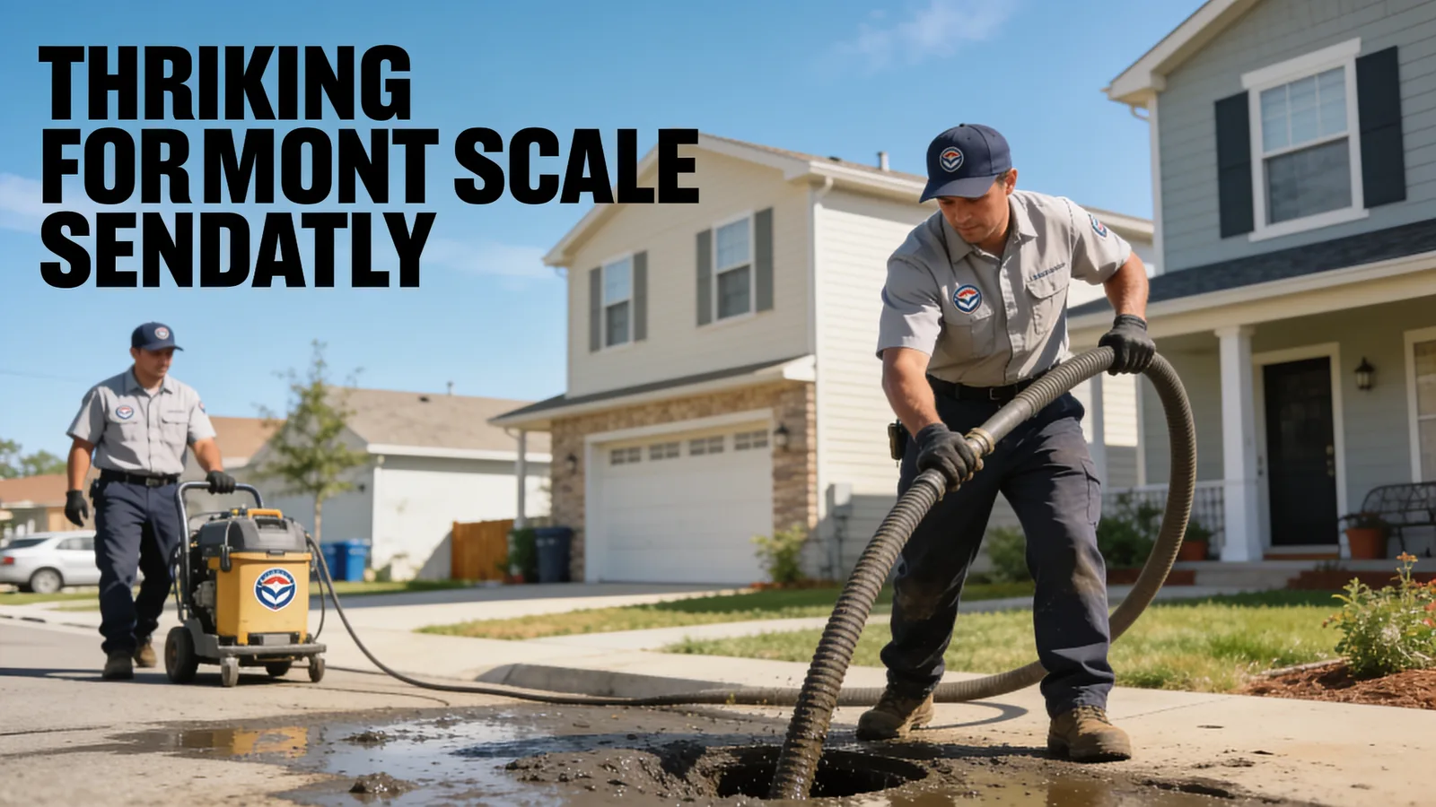 Sewage Cleanup in Warsaw, MO near me